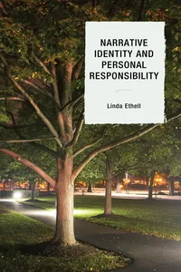 Narrative Identity and Personal Responsibility_cover