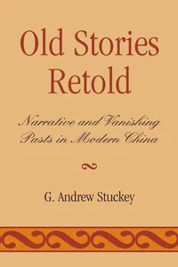 Old Stories Retold_cover