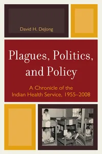 Plagues, Politics, and Policy_cover