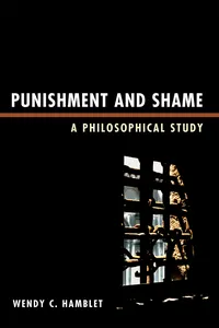 Punishment and Shame_cover