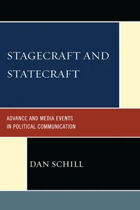 Stagecraft and Statecraft_cover