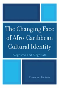 The Changing Face of Afro-Caribbean Cultural Identity_cover