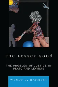The Lesser Good_cover