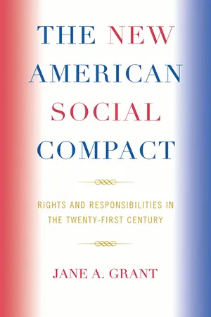 The New American Social Compact