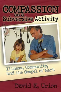 Compassion as a Subversive Activity_cover