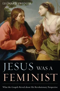 Jesus Was a Feminist_cover