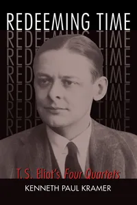Redeeming Time_cover