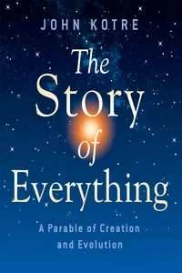 The Story of Everything_cover