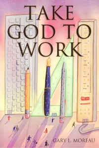 Take God to Work_cover
