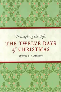 The Twelve Days of Christmas_cover