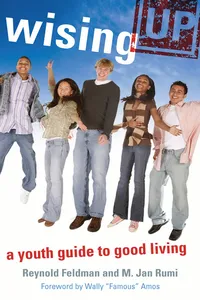 Wising Up_cover