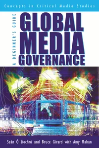 Global Media Governance_cover