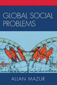 Global Social Problems_cover