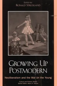 Growing Up Postmodern_cover