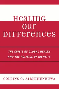 Healing Our Differences_cover