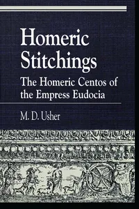 Homeric Stitchings_cover
