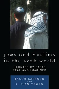 Jews and Muslims in the Arab World_cover