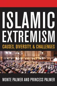 Islamic Extremism_cover