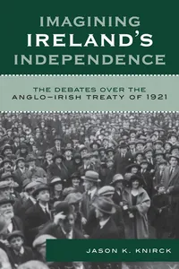 Imagining Ireland's Independence_cover