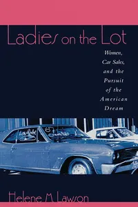 Ladies on the Lot_cover