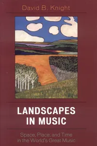 Landscapes in Music_cover