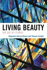 Living Beauty_cover