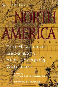North America_cover