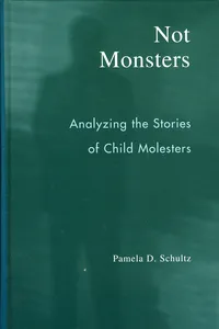 Not Monsters_cover