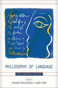 Philosophy of Language_cover