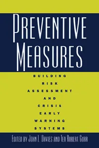 Preventive Measures_cover