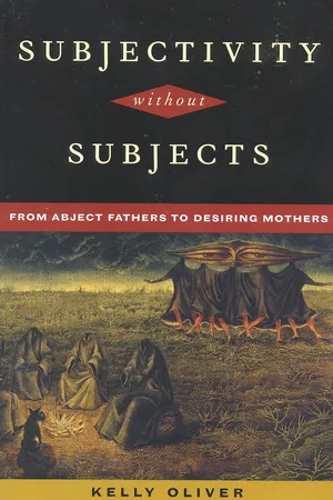 Subjectivity Without Subjects
