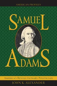 Samuel Adams_cover