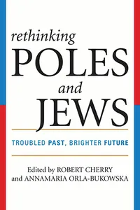 Rethinking Poles and Jews_cover
