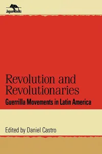 Revolution and Revolutionaries_cover