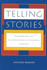 Telling Stories_cover
