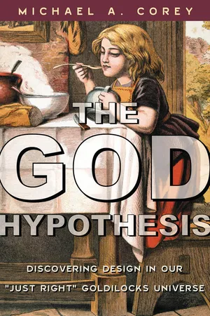 The God Hypothesis