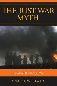 The Just War Myth_cover