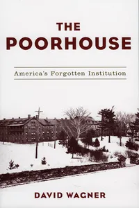 The Poorhouse_cover