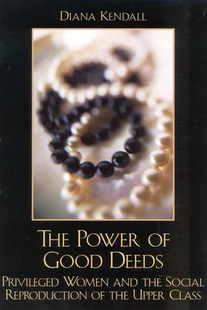 The Power of Good Deeds