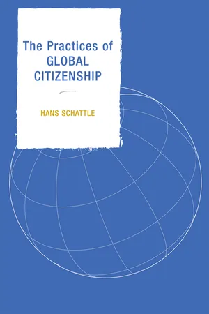 The Practices of Global Citizenship