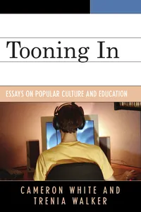 Tooning In_cover