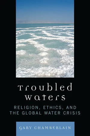 Troubled Waters