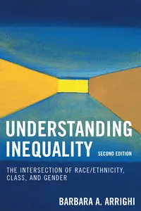 Understanding Inequality_cover