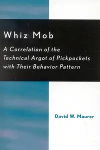 Whiz Mob_cover