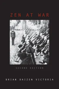 Zen at War_cover