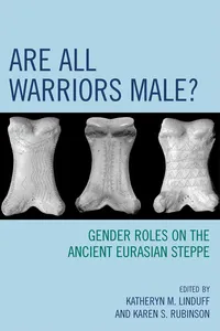 Are All Warriors Male?_cover