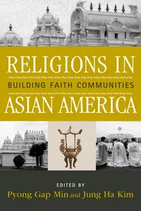 Religions in Asian America_cover