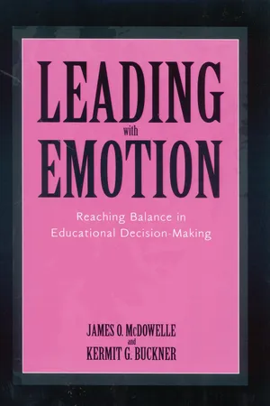 Leading With Emotion