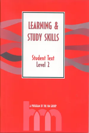 Level II: Student Text