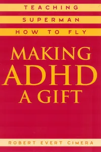 Making ADHD a Gift_cover